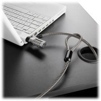 Kensington ComboSaver Master Coded Combination Lock (K67729US) Kensington ComboSaver Master Coded Combination Lock (K67729US)